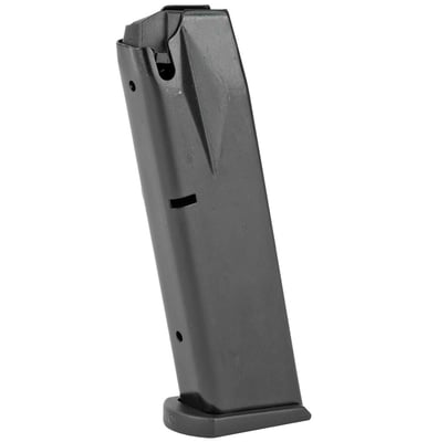 Promag Beretta 92, CX4 Magazine, 9mm, 17 Rd. Flush Fit