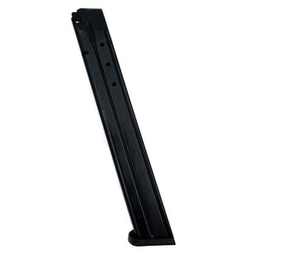Promag Beretta PX4 Magazine, 9mm, 32 Rounds, Black 708279014796