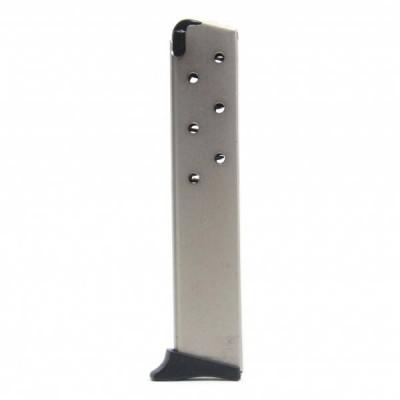 Promag Bersa Thunder/Firestorm/383A/Series 95 Magazine 380 ACP 10 Rds. Nickel 708279001789