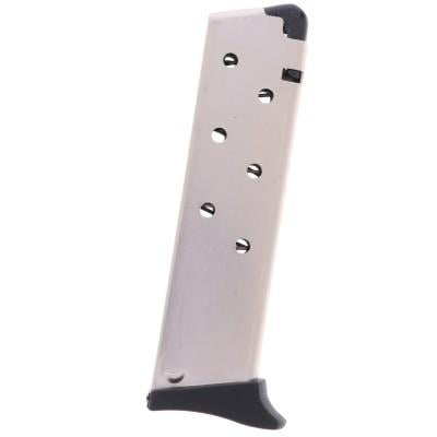 Promag Bersa Thunder/Firestorm/383A/Series 95 Magazine 380 ACP 7 Rds. Nickel
