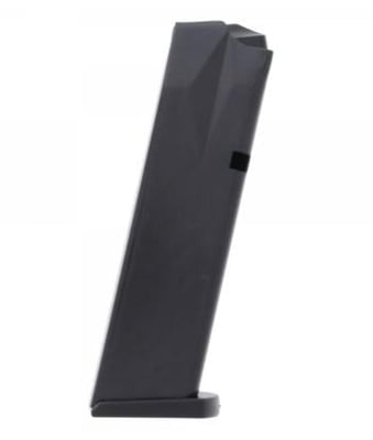 Promag Bersa Thunder Magazine 9mm 17 Rds. Anti Fatigue Black