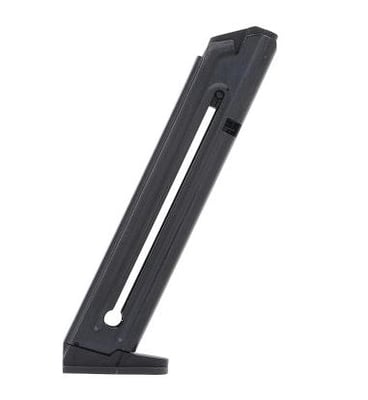 Promag Browning Buck Mark Magazine 22 LR 10 Rounds Blued