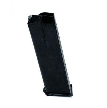 Promag Browning Hi-Power Magazine 9mm 15 Rounds Black 708279015458