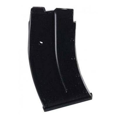 Promag CZ 452 Magazine 17 HMR 10 Rounds Blued