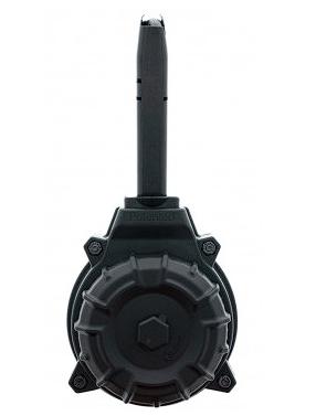 Promag CZ 75/ TZ 75/ Baby Eagle Drum Magazine 9mm 50 Rounds 708279015199