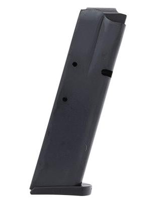 Promag CZ 75/ TZ 75/ Baby Eagle Magazine 40 S&W 11 Rd. Blued
