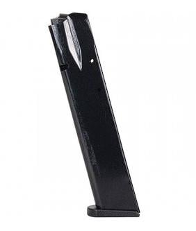 Promag CZ 75/ TZ 75/ Baby Eagle Magazine 9mm 20 Rd. Blued