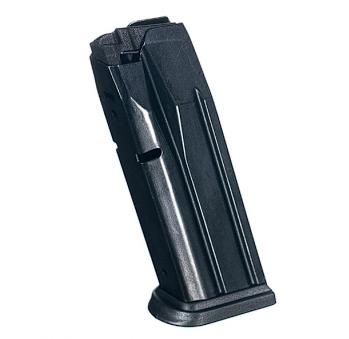 Promag CZ P-10 C Magazine 9mm 10 Rounds Blued