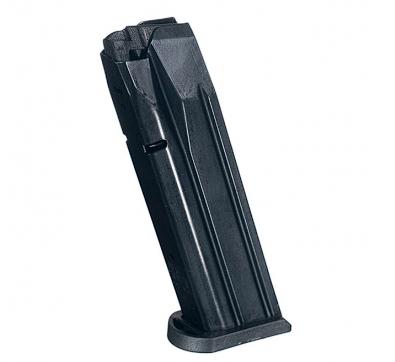 Promag CZ P-10 C Magazine 9mm 15 Rounds Blued
