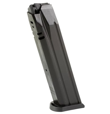 Promag CZ P-10 / CZ P-09 / CZ P-07 Magazine 9mm 22 Rd. Black