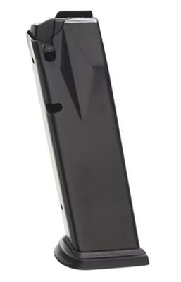 Promag Canik TP9 Magazine 9mm 10 Rounds Black Oxide Finish