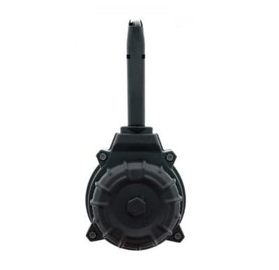 Promag Canik TP9 SF Elite Drum Magazine 9mm 50 Rds. Black