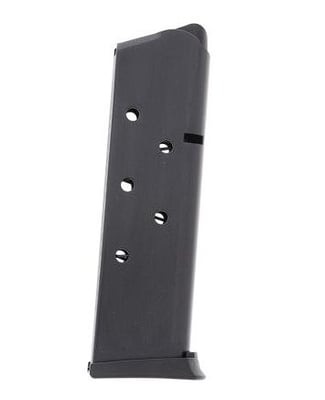 Promag Colt 1911 Government Magazine 45 ACP 7 Rounds Blued
