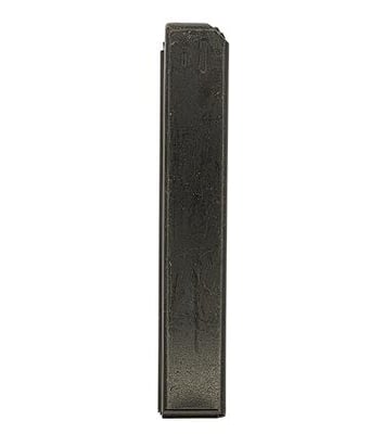 Promag Colt SMG AR-15 Magazine 9mm 32 Rounds Black
