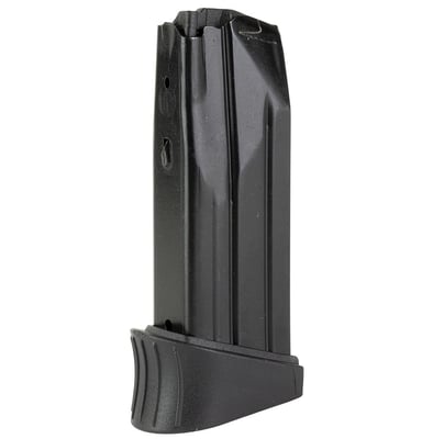 Promag FN 509 Compact Magazine 9mm 12 Rounds Black