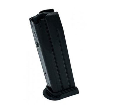 Promag FN 509 Magazine 9mm 17 Rounds Blued Steel 708279014987