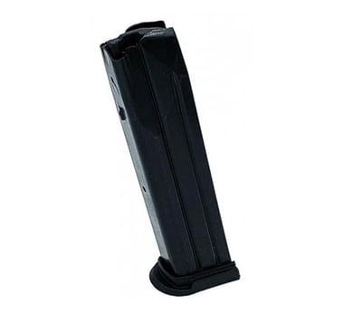 Promag FN 509 Magazine 9mm 20 Rounds Blued Steel