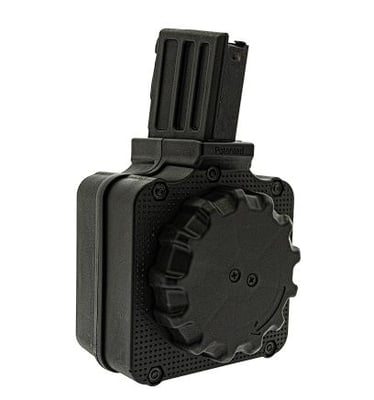 Promag FN FAL Drum Magazine 308 Win / 7.62 NATO 50 Rounds 708279015953