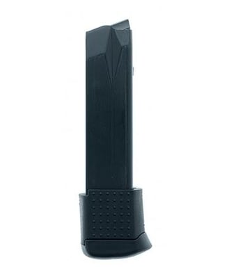 Promag FN FNX-45 Magazine 45 ACP 20 Rounds Blued Steel 708279014970