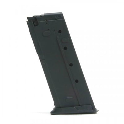 Promag FN Five-Seven USG Magazine 5.7x28mm 10 Rd. Black 211346