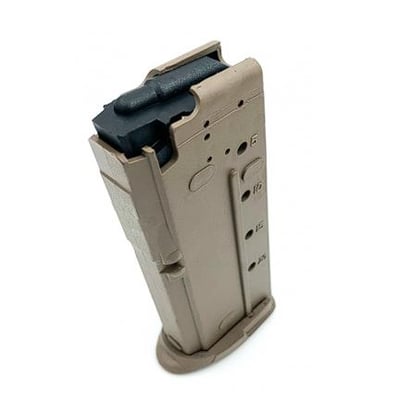 Promag FN Five-Seven USG Magazine 5.7x28mm 20 Rd. FDE