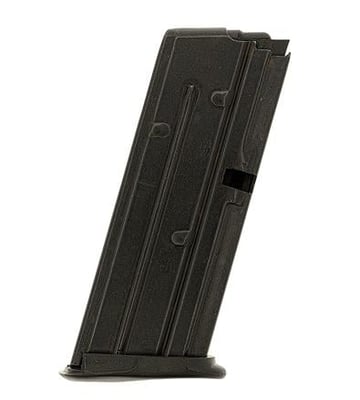 Promag FN Five-Seven USG Magazine 5.7x28mm 21 Rd. Blued 708279016127