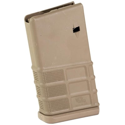 Promag FN SCAR 17 Magazine 7.62 NATO 20 Rounds FDE FNH-A4-FDE