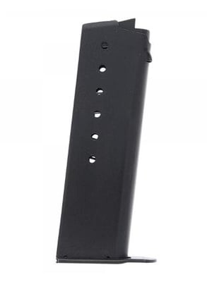 Promag HK P7M8 Magazine 9mm 8 Rounds Steel Black Flush Fit 708279001468