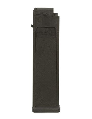 Promag HK USC Carbine Magazine 45 ACP 20 Rds. Black Polymer