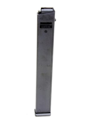 Promag HK USC Magazine 45 ACP 20 Rds. Black Polymer