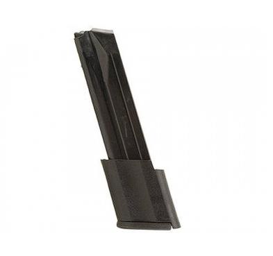 Promag HK USP Magazine Full Size 45 ACP 20 Rds. Steel Black 708279006623