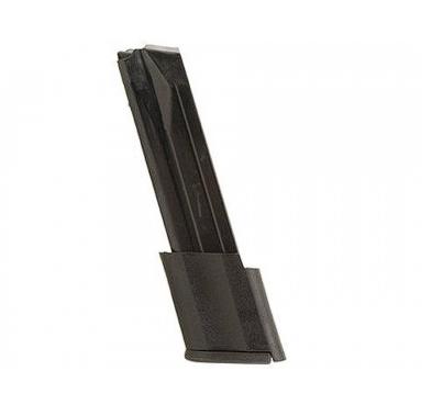 Promag HK USP Magazine Full Size 45 ACP 20 Rds. Steel Black