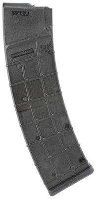 Promag HK93 Magazine 223 Rem/5.56 NATO 40 Rds. Black Polymer 708279010774