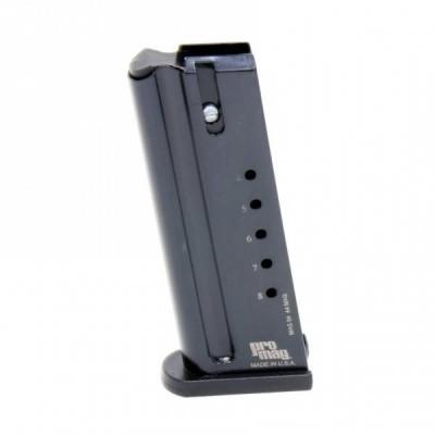 Promag Magnum Research Desert Eagle Magazine 44 Magnum 8 Rds. Black