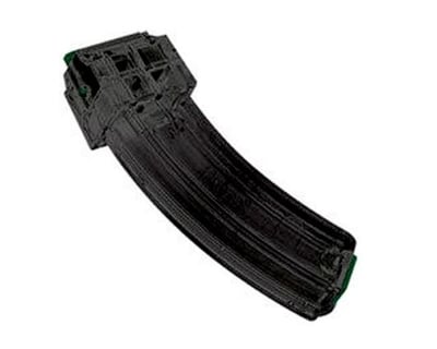 Champion Ruger 10/22 Magazine 22 LR 30 Rounds Black