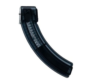 Promag Ruger 22 Charger Magazine 22 LR 10 Rounds Smoke