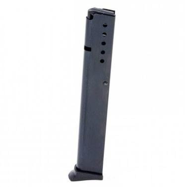 Promag Ruger LCP LCP II Magazine 380 ACP 15 Rounds Blued