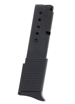 Promag Ruger LCP Magazine 380 ACP 10 Rd. EXT Black