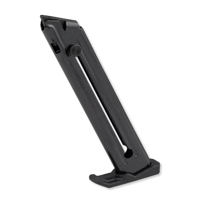Promag Ruger Mark III Magazine 22 LR 10 Rounds Blued