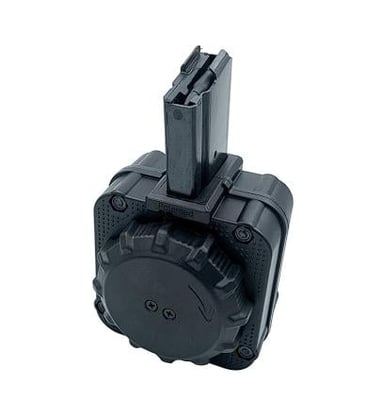 Promag Ruger Mini-14 Drum Magazine 223 Rem/5.56 NATO 65 Rd.