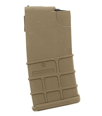 Promag Ruger Mini-14 Magazine 223 Rem/5.56 NATO 20 Rd. FDE