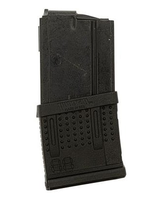 Promag Ruger Mini-14 Magazine 223 Rem/5.56 NATO 20 Rd. Black 708279016240