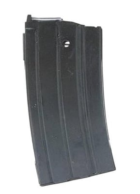 Promag Ruger Mini-14 Magazine 223 Rem/5.56 NATO 20 Rounds