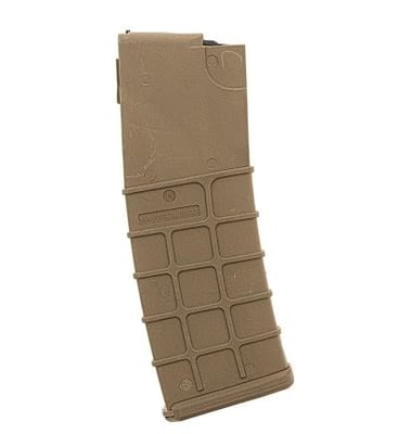 Promag Ruger Mini-14 Magazine 223 Rem/5.56 NATO 30 Rd. FDE