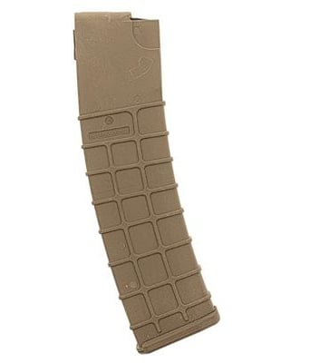 Promag Ruger Mini-14 Magazine 223 Rem/5.56x45 42 Rd. FDE RUG-A25-FDE