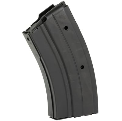 Promag Ruger Mini-14 Magazine 7.62x39mm 20 Rounds Black