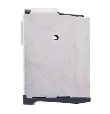 Promag Ruger Mini-30 Magazine 7.62x39mm 10 Rounds Nickel