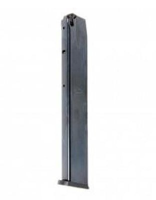 Promag Ruger P85 Magazine 9mm 32 Rounds Blued RUG-A35