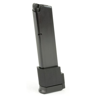 Promag Ruger P90 P97 Magazine 45 ACP 10 Rounds Blued