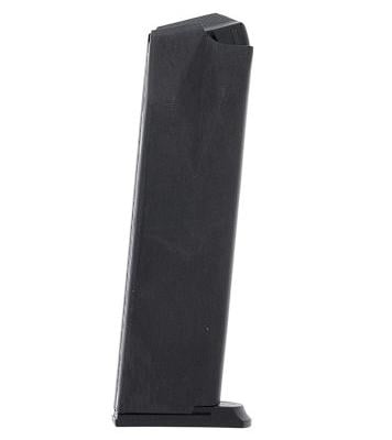 Promag Ruger P93 P95 Magazine 9mm 15 Rounds Blued